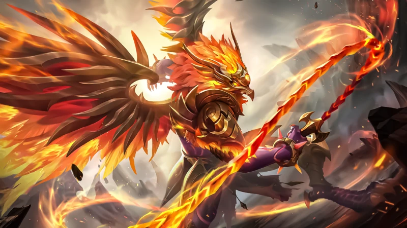 Revamp Kaja 2026: Skill Terbaru Mobile Legends 6 Apakah Kaja Revamp Bisa Kembali Meta