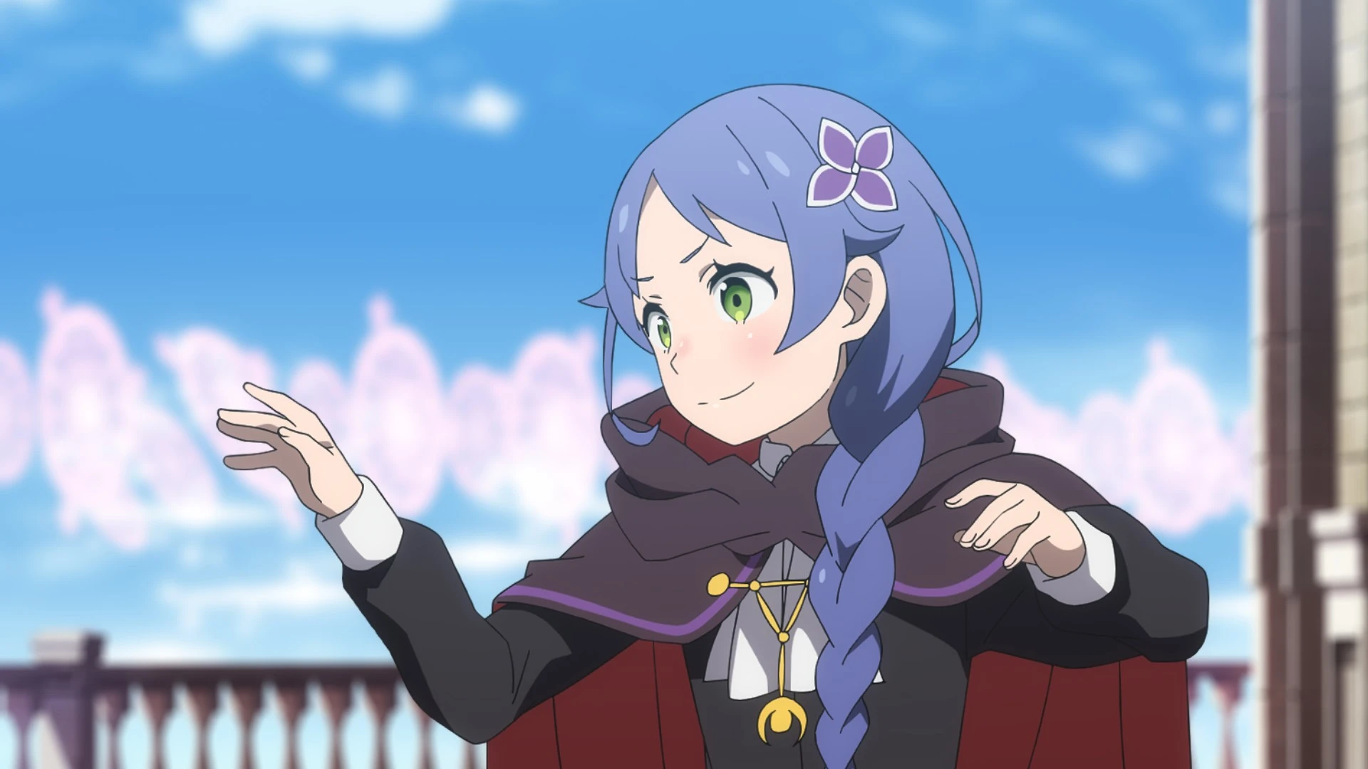 Re:ZERO Season 4 Episode 14 (Episode 80 Overall) Preview Images
