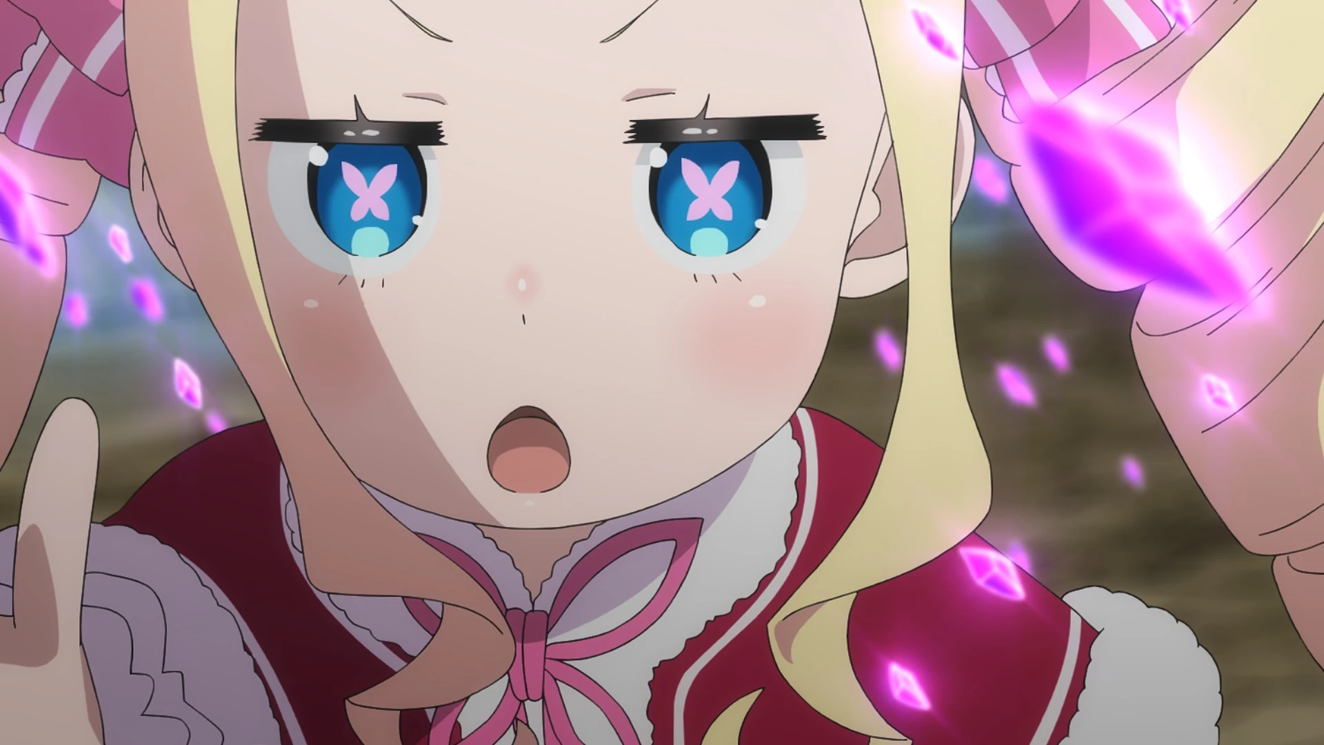 Re:ZERO Season 4 Episode 14 (Episode 80 Overall) Preview Images