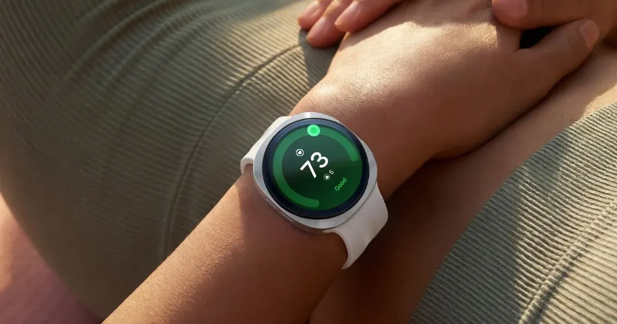 Desain Samsung Galaxy Watch 9