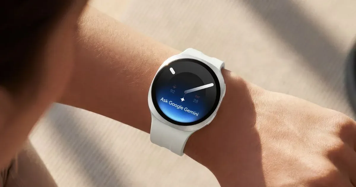 _Performa Samsung Galaxy Watch 9