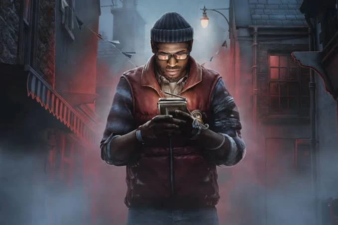Silent Hill Townfall reveals new gameplay, scheduled for September 2026 release Silent Hill: Townfall gameplay screenshot
