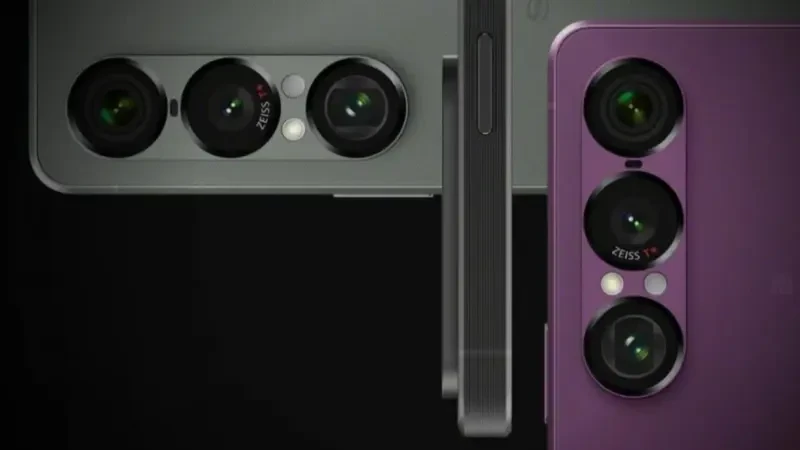 Kolaborasi Sony dan TSMC Bangun Pabrik Sensor Kamera HP Masa Depan!