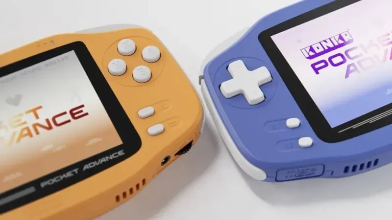 Spesifikasi & Harga Ayaneo Konkr Pocket Advance