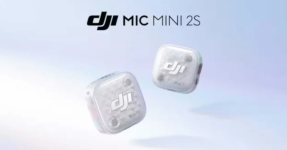 Harga DJI Mic Mini 2S (1)