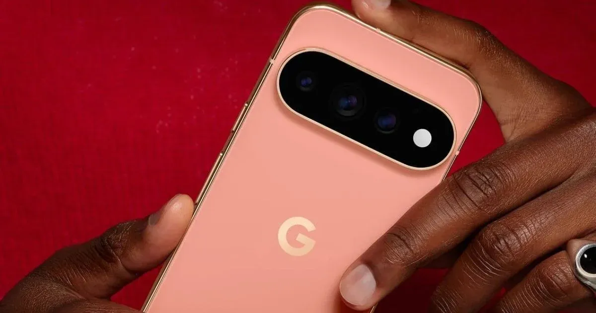 Chipset Google Pixel 11 Pro