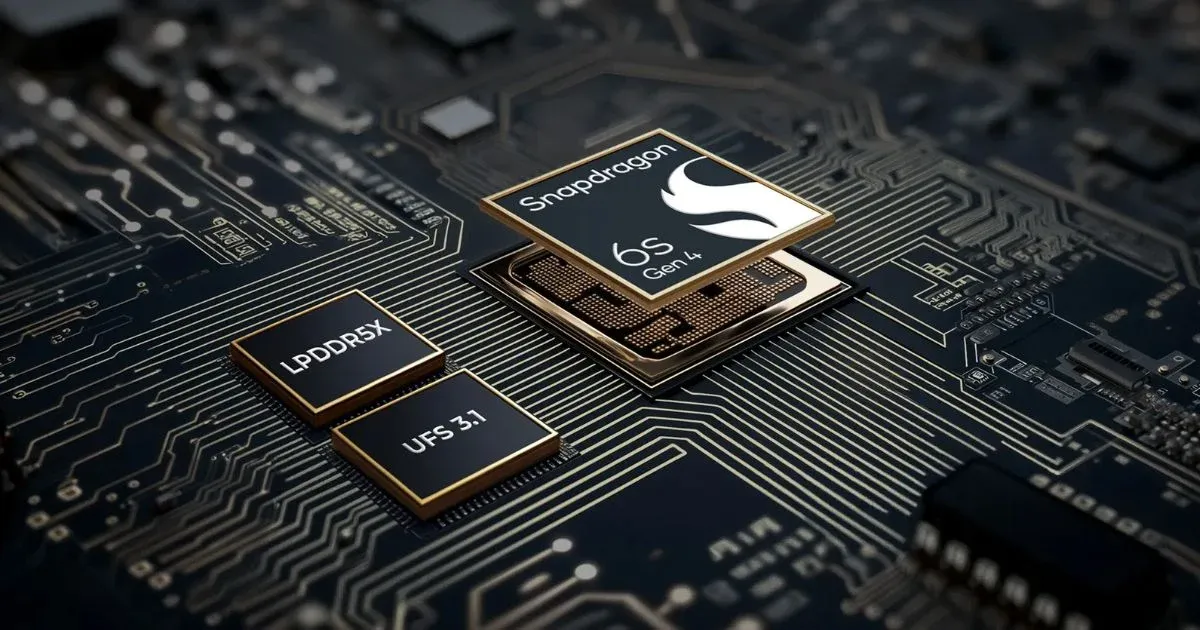 Moto G Max chipset and performance