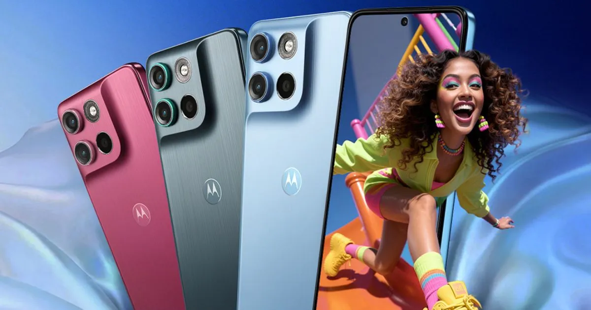 Moto G Max price