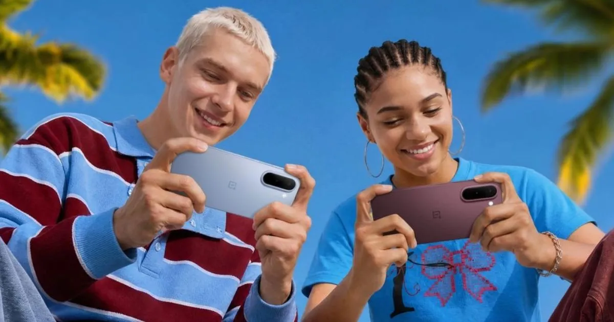 kamera OnePlus N6x