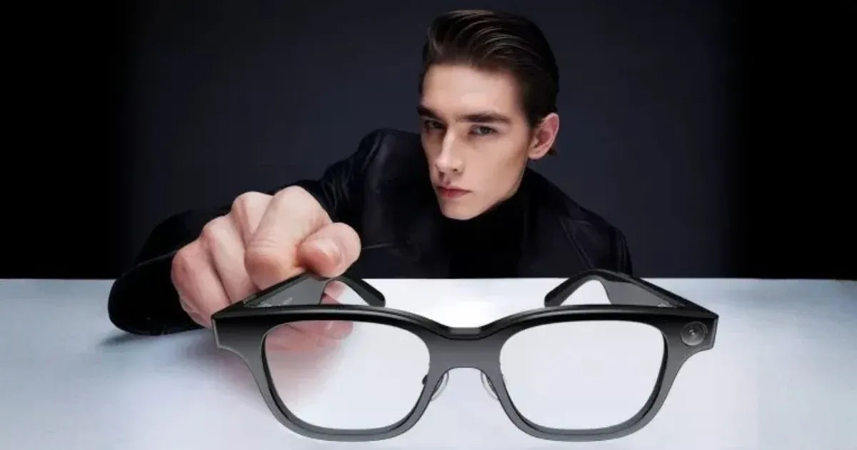 Rokid AI Glasses - Practical Design
