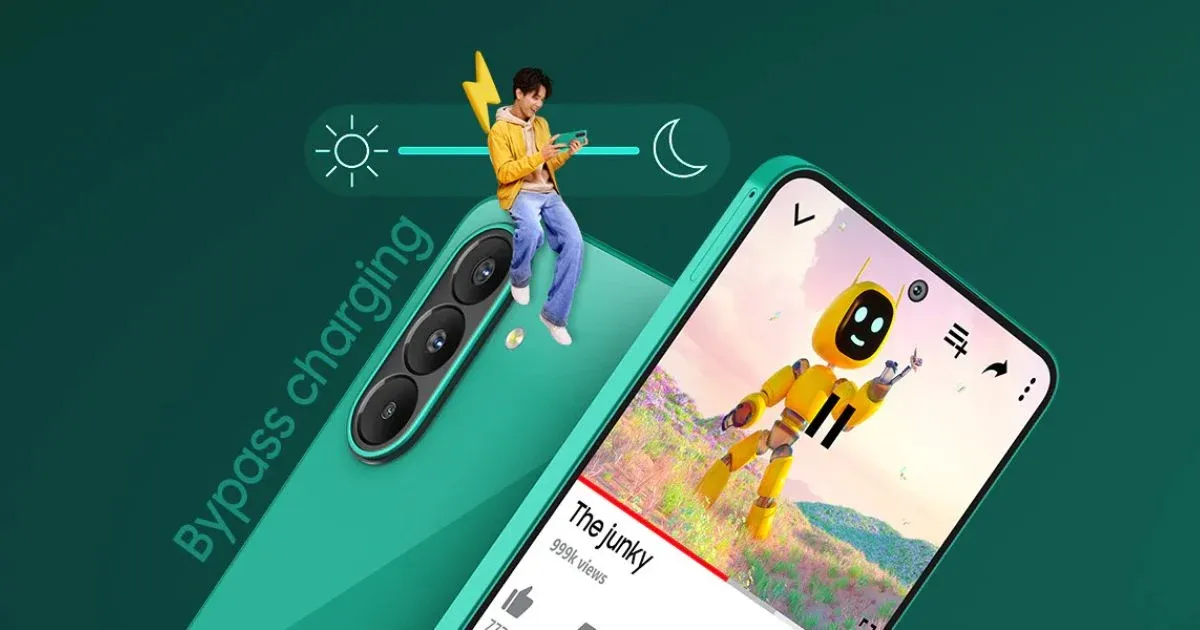 baterai Samsung Galaxy F70 Pro 5G
