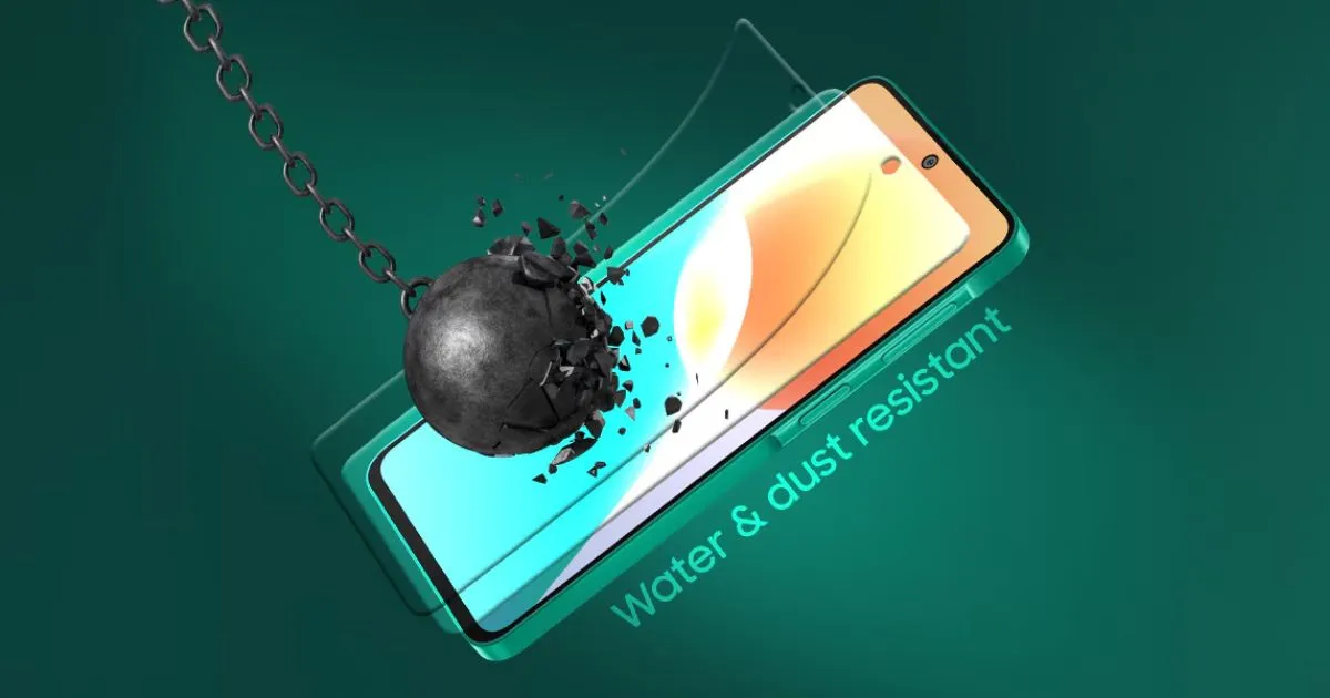 Desain Samsung Galaxy F70 Pro 5G