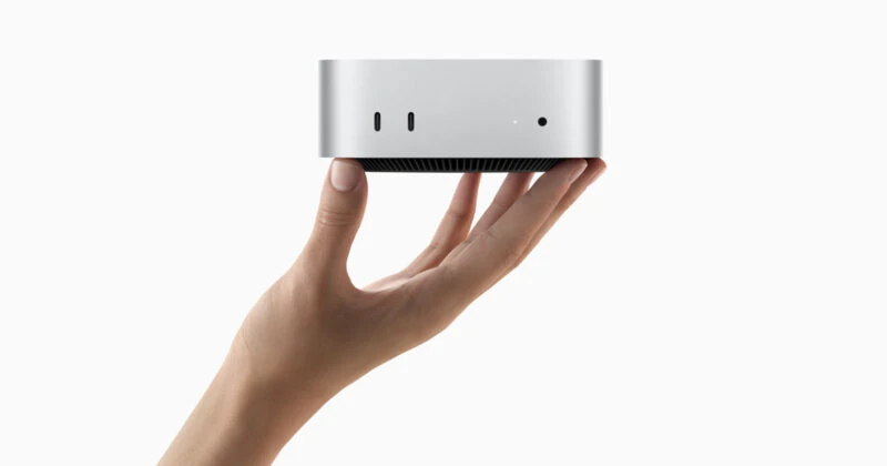 Spesifikasi Mac Mini dan Mac Studio 2026