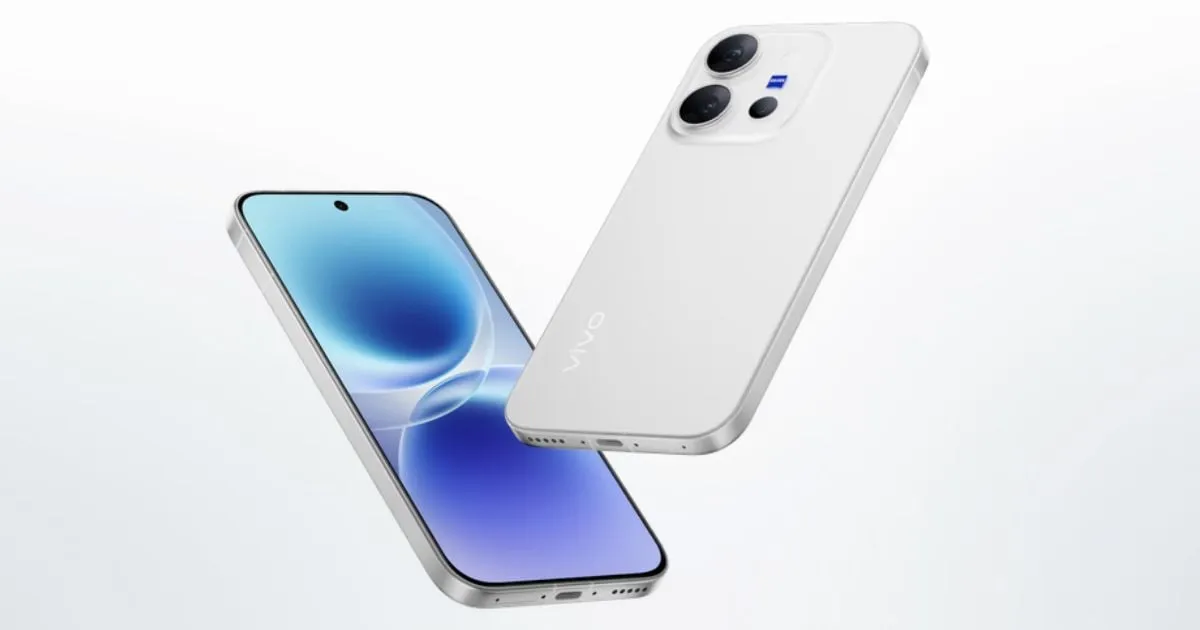 Desain vivo X300 E