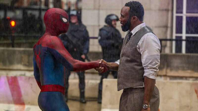 Spider-Man: Brand New Day Nyaris Masukin Villain X-Men Yang Satu Ini 3 Bill Metzger brand new day