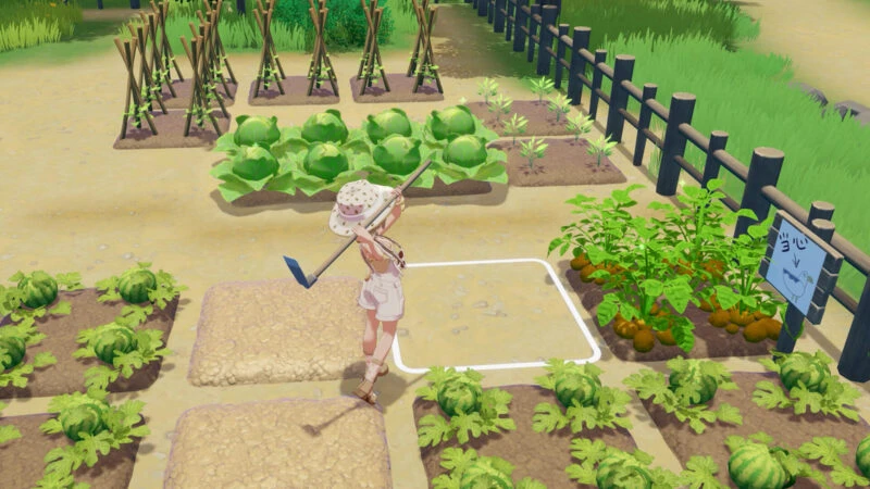 Starsand Island Siap Rilis, Game Farming Anime Bisa Multiplayer 2 Starsand Island