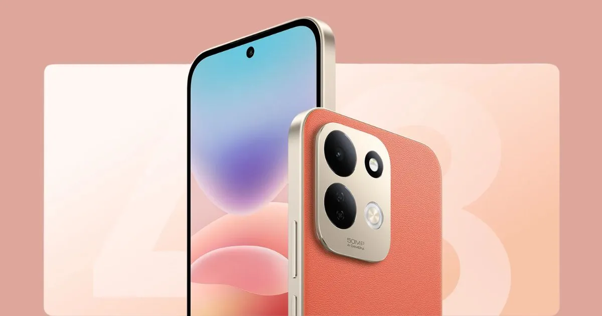 Kamera Redmi 17 5G