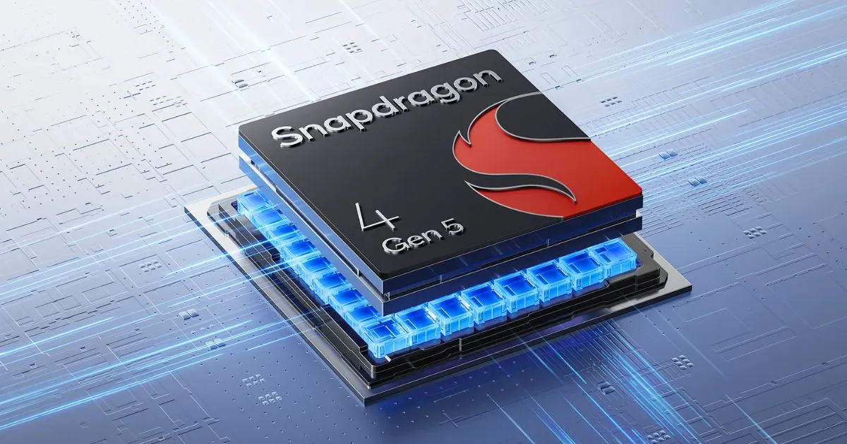 Chipset Redmi 17 5G