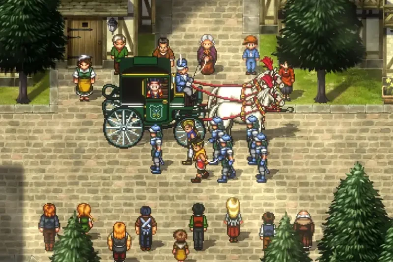 Anime Suikoden Tayang Oktober 2026
