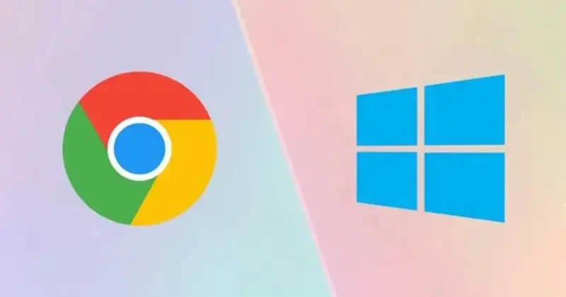 Tabel Perbandingan Chromebook vs Windows