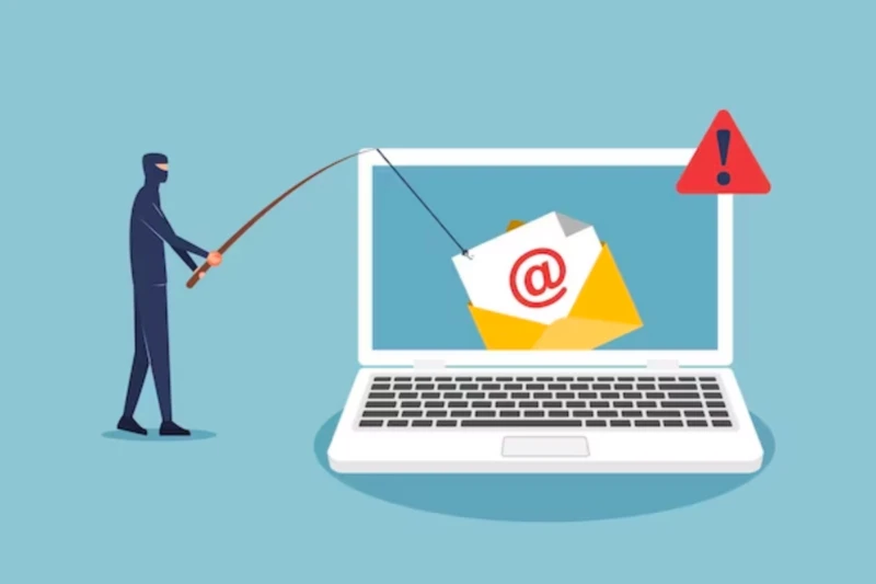 Cara Mendeteksi Email Palsu atau Phishing