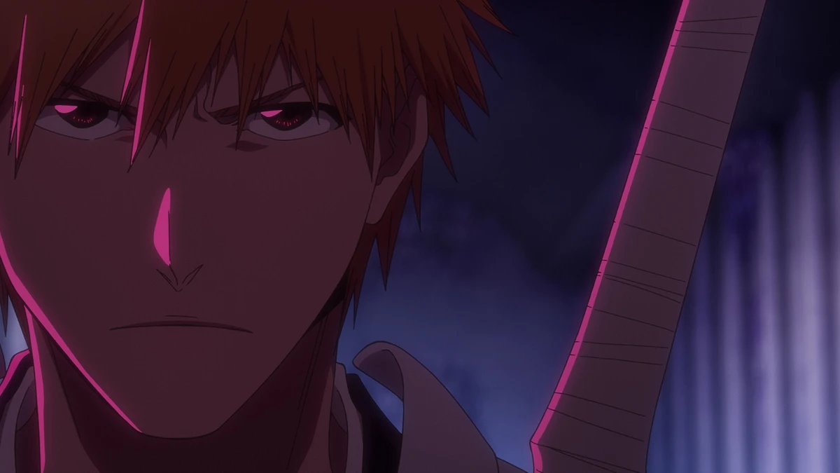 BLEACH: Thousand-Year Blood War - Episode 42 Preview Images (The Calamity Episode 2)