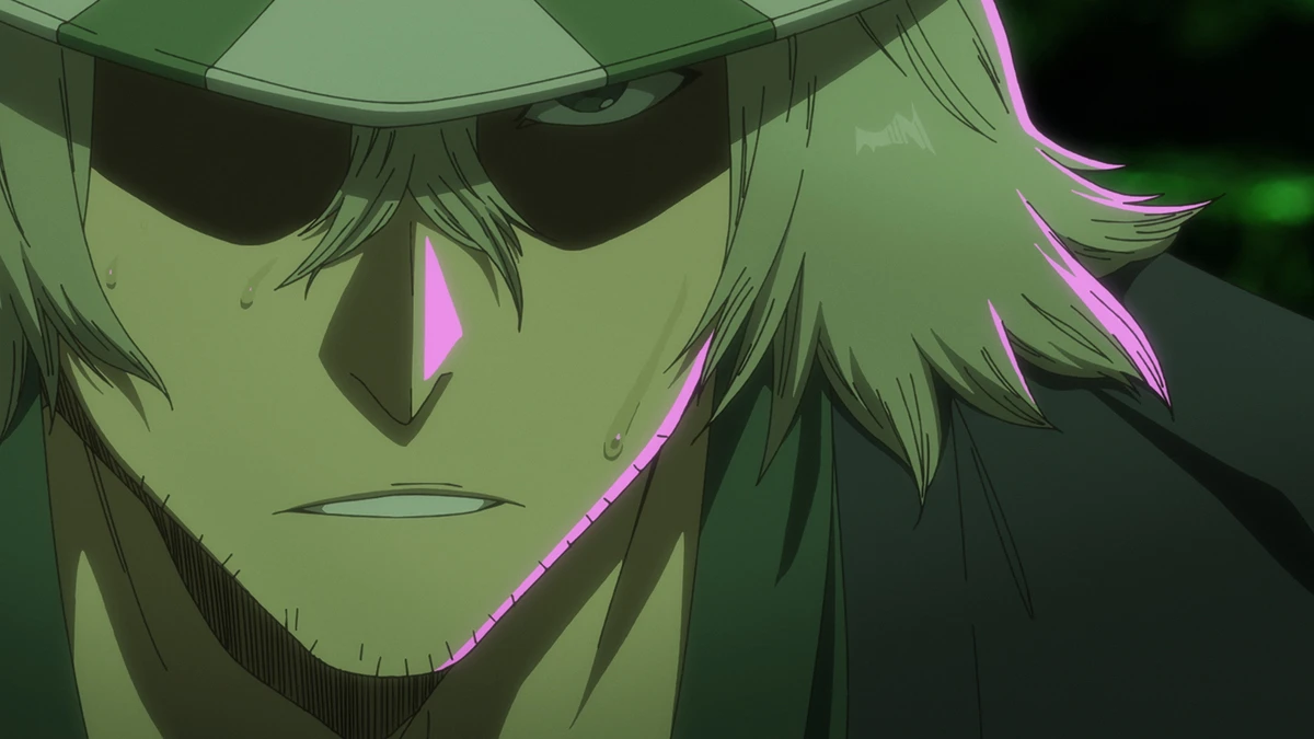 BLEACH: Thousand-Year Blood War - Episode 42 Preview Images (The Calamity Episode 2)