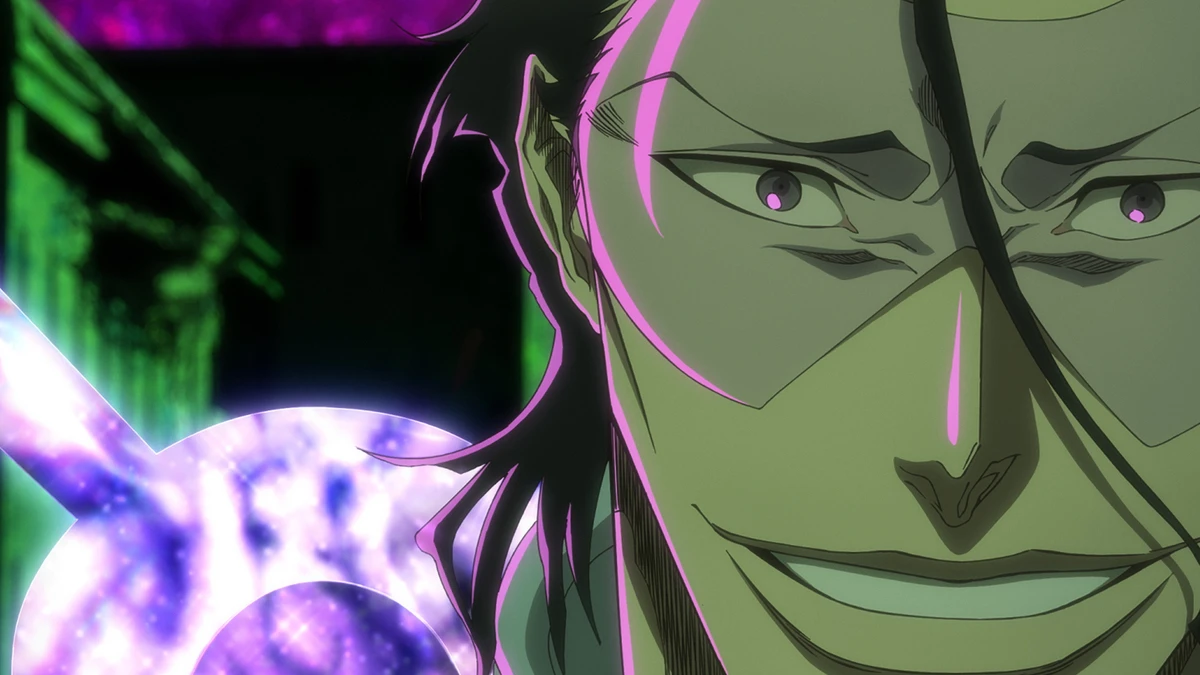 BLEACH: Thousand-Year Blood War - Episode 42 Preview Images (The Calamity Episode 2)