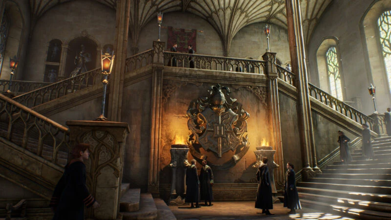 Warner Bros Konfirmasi Hogwarts Legacy 2 Tengah Digarap 2 Hogwarts Legacy 2 Belum Punya Tanggal Rilis