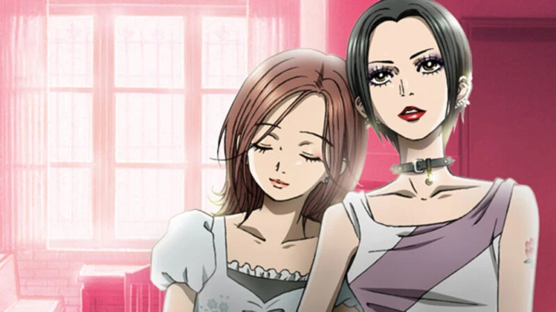 10 Anime dengan Kisah Cinta Terlarang 4 Anime dengan Kisah Cinta Terlarang