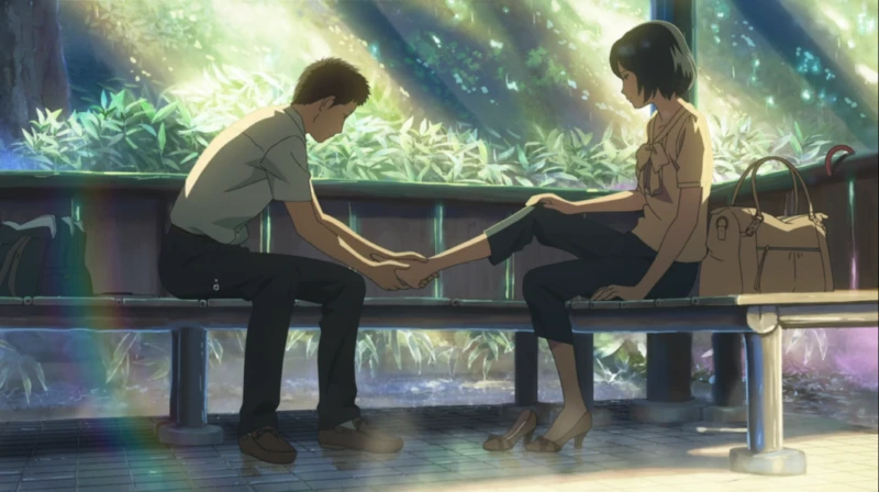 10 Anime dengan Kisah Cinta Terlarang 5 Anime dengan Kisah Cinta Terlarang