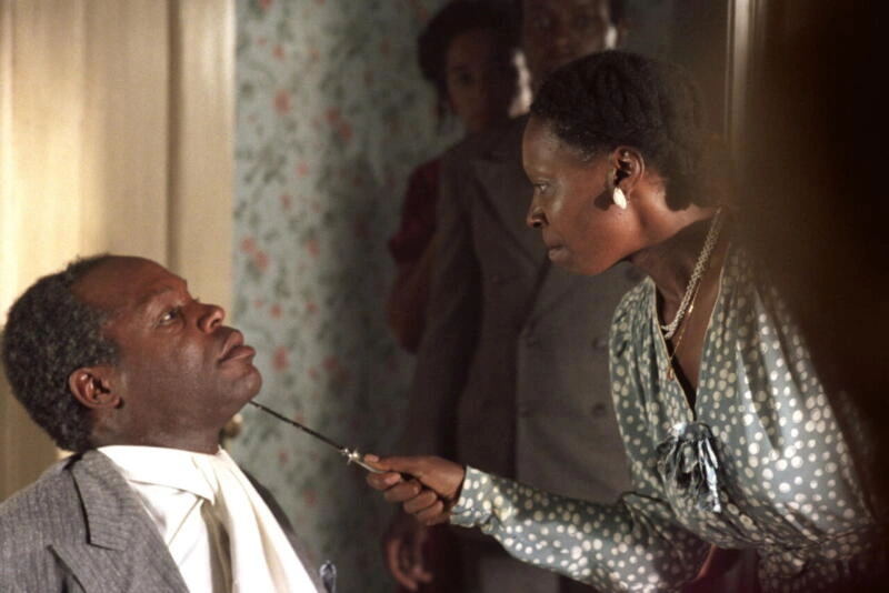 10 Film Nominasi Oscar Terbanyak tapi Gak Menang 3 The Color Purple