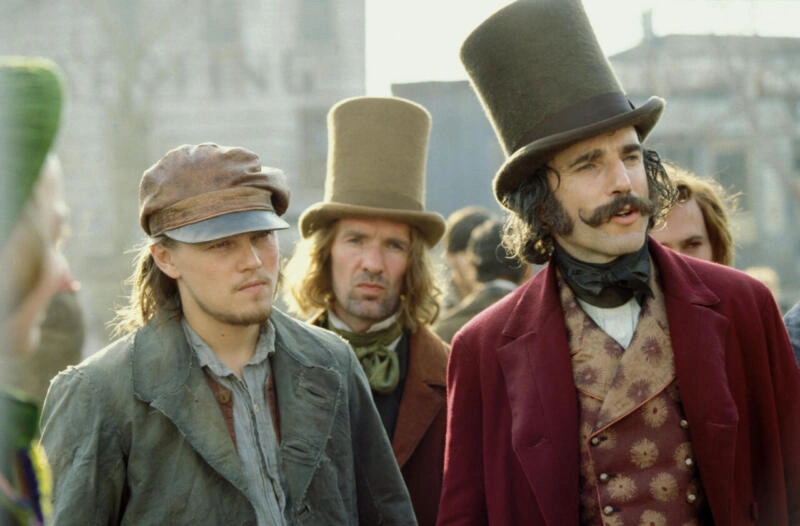 10 Film Nominasi Oscar Terbanyak tapi Gak Menang 4 Gang Of New York