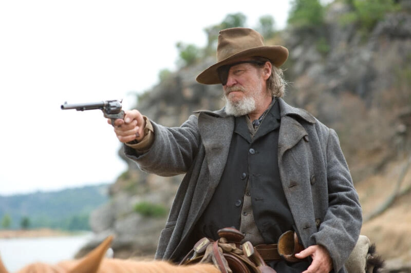 10 Film Nominasi Oscar Terbanyak tapi Gak Menang 5 True Grit