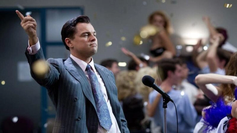 10 Film Nominasi Oscar Terbanyak tapi Gak Menang 11 The Wolf Of Wall Street