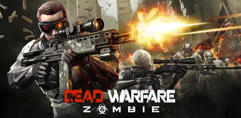 10 Game Zombie Offline Android Terbaik Ini Wajib Kalian Mainkan 3 game zombie offline android terbaik
