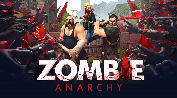 10 Game Zombie Offline Android Terbaik Ini Wajib Kalian Mainkan 4 game zombie offline android terbaik