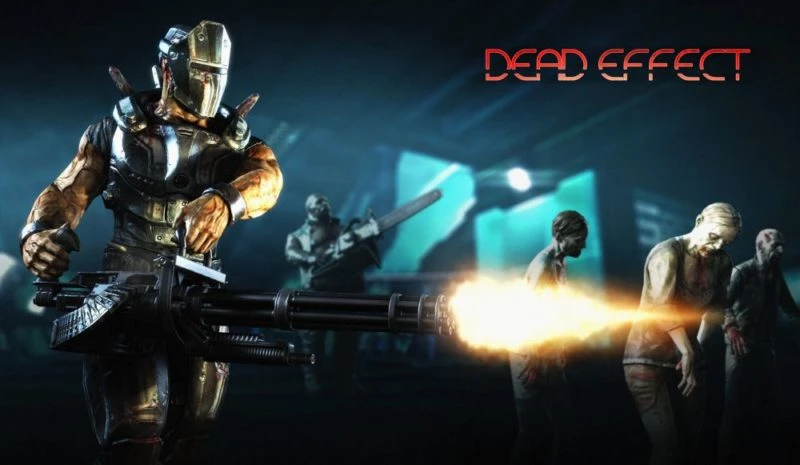 10 Game Zombie Offline Android Terbaik Ini Wajib Kalian Mainkan 11 Dead Effect