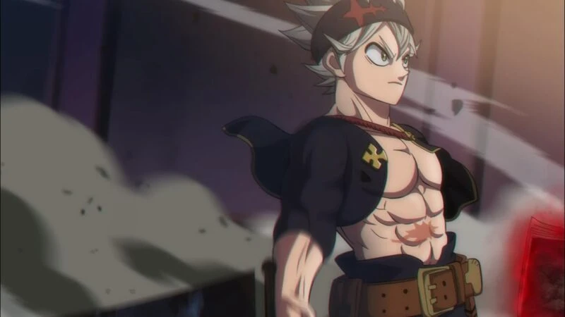 Sad Anime Boy Character