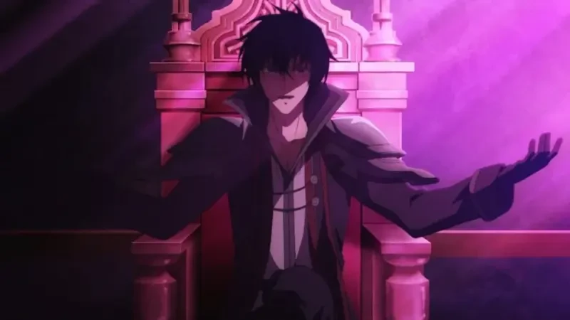 10 MC Anime Lemah yang Ternyata Overpower