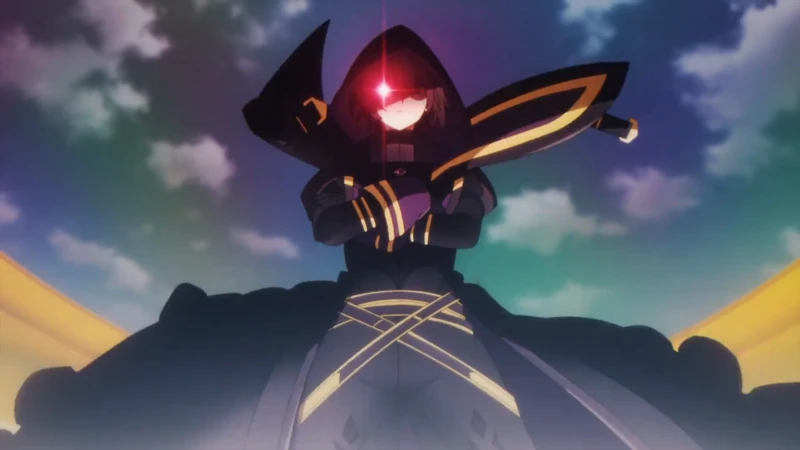 10 MC Anime Lemah yang Ternyata Overpower