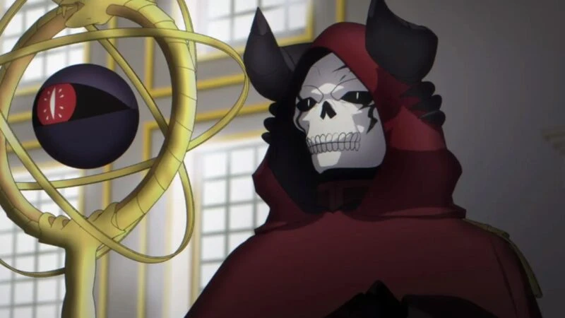 10 MC Anime Lemah yang Ternyata Overpower