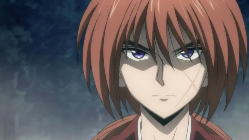 Kenshin Himura