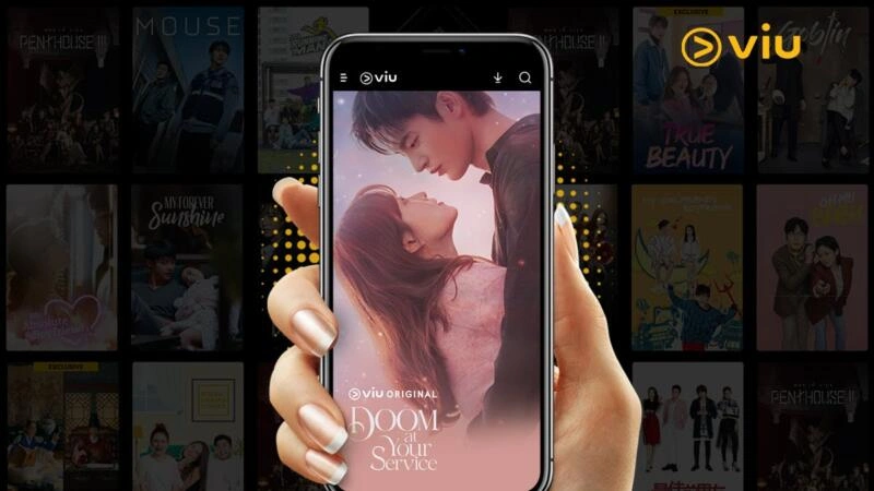 11 Aplikasi Nonton Film Gratis di Google Play Store
