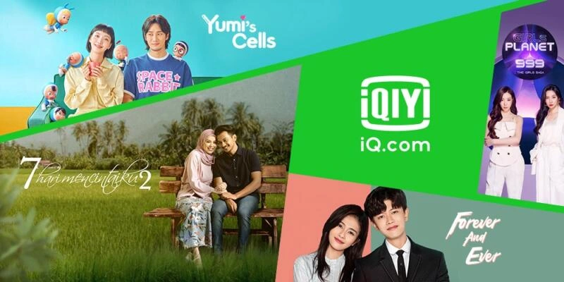 iqiyi