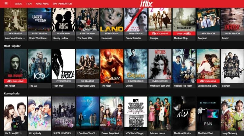 iflix