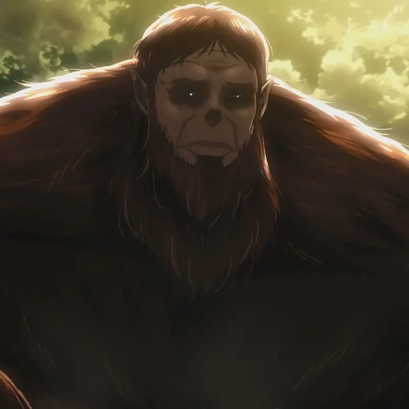 Jenis Titan di Attack on Titan