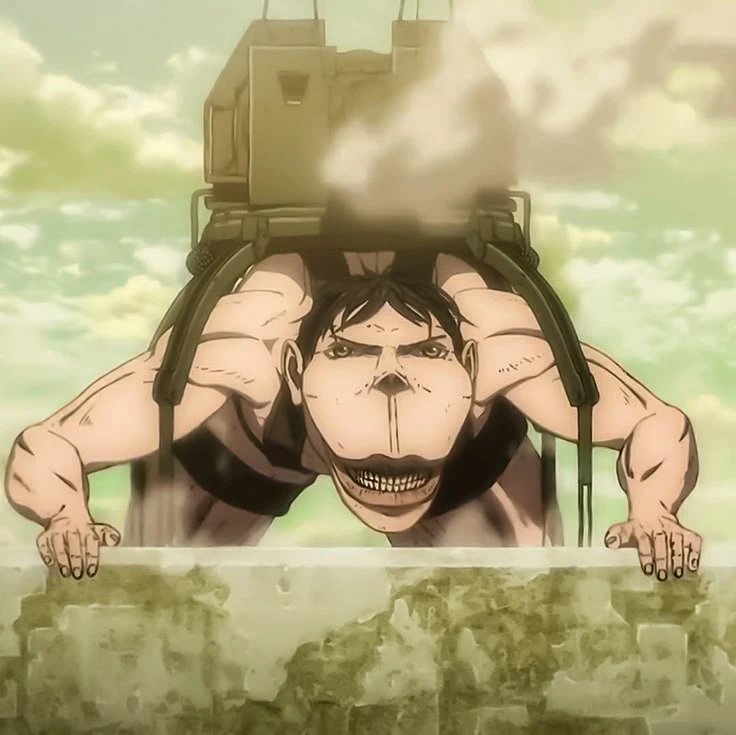 Cart Titan