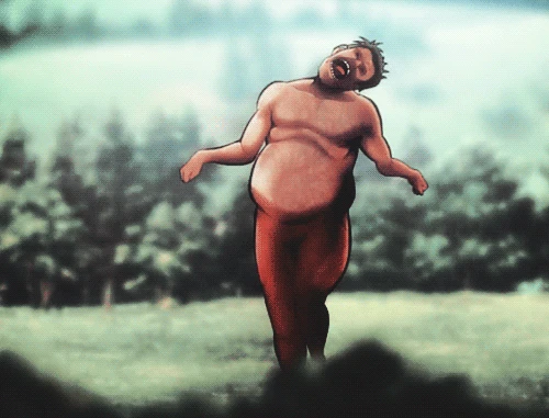 Jenis Titan di Attack on Titan
