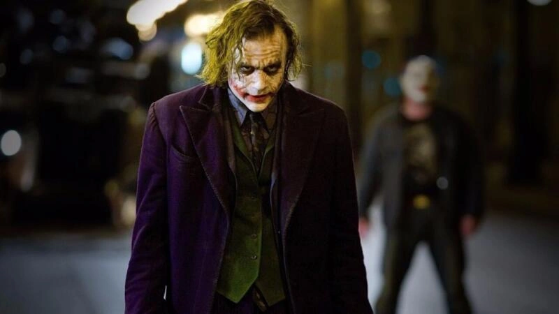 13 Film Karya Christopher Nolan, Terbaik di Kelasnya 14 The Dark Knight